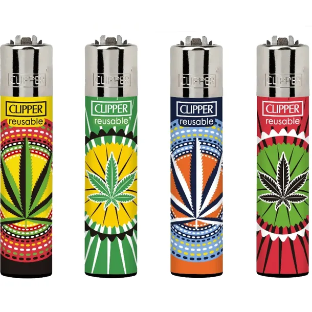 zapalniczka-clipper-weed-circles
