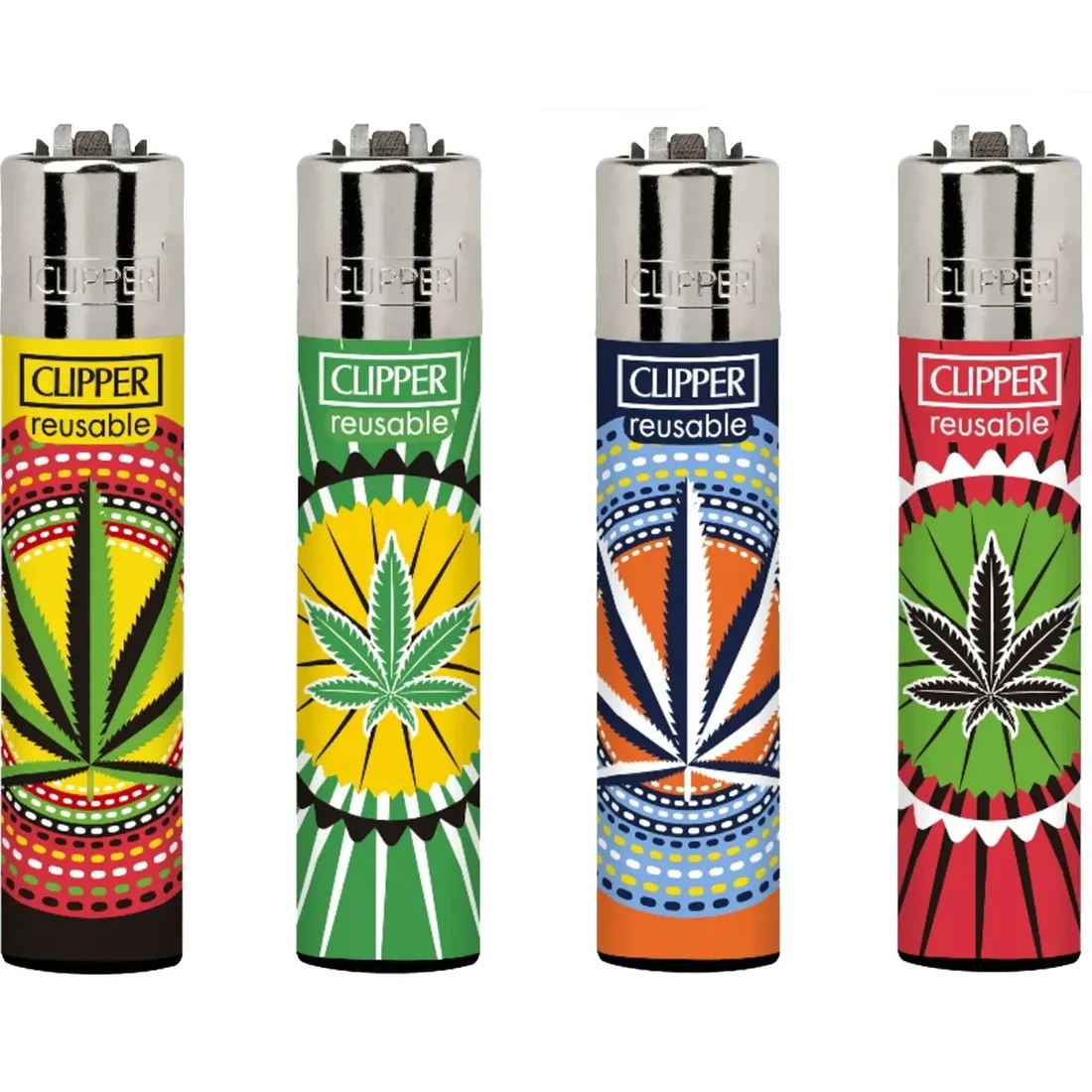 zapalniczka-clipper-weed-circles