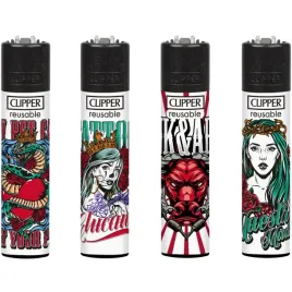 zapalniczka-clipper-hard-tattoo-2