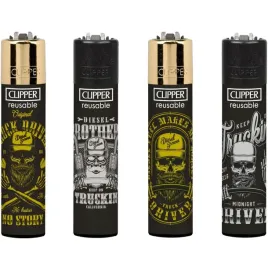 zapalniczka-clipper-driving-skulls