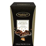 trufle-excelcium-choco-crunch-dark-150g