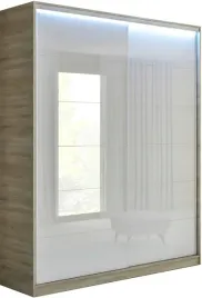 szafa-przesuwna-110-x250-sonoma-lacobel-przedpokoj