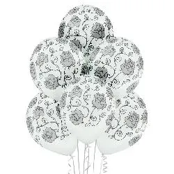 balony-roze-6-szt-bn06-338