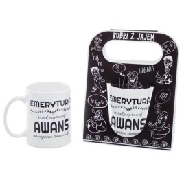 kubek-ceramiczny-z-napisem-emerytura-to-tak-naprawde-awans-na-wyzsze-stano