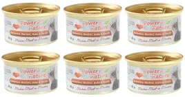 power-of-nature-krolik-przepiorka-kurczak-i-pstrag-6-x-85g