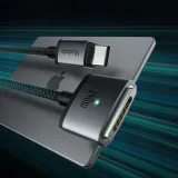 mcdodo-kabel-do-macbook-usb-c-magsafe-3-140w-2m-kolor-czarny