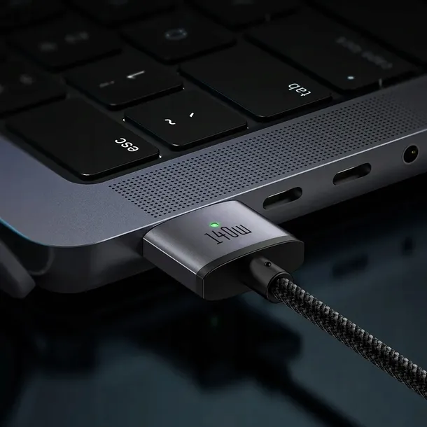 mcdodo-kabel-do-macbook-usb-c-magsafe-3-140w-2m-zgodnosc-ze-standardem-quick-charge-1-0-quick-charge-2-0-quick-charge-3-0-quick-charge-4-0