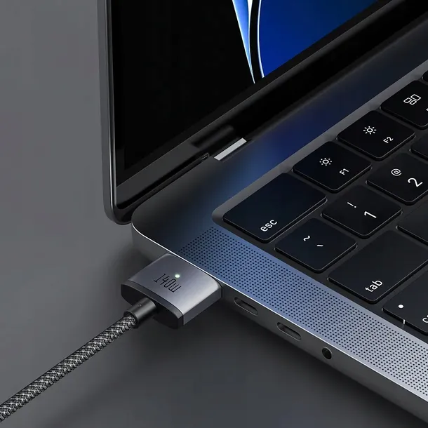 mcdodo-kabel-do-macbook-usb-c-magsafe-3-140w-2m-konstrukcja-magnetyczna-koncowka-oplot