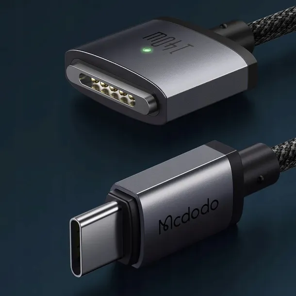 mcdodo-kabel-do-macbook-usb-c-magsafe-3-140w-2m-zlacza-usb-inne-zlacze