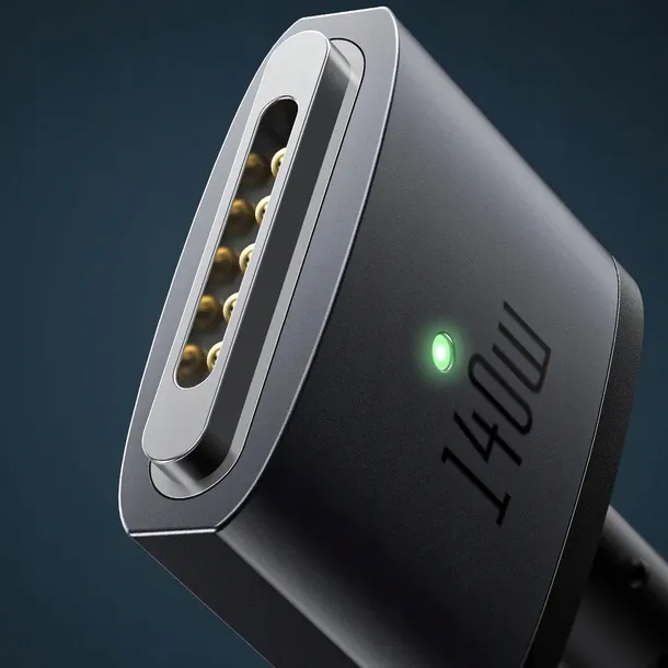 mcdodo-kabel-do-macbook-usb-c-magsafe-3-140w-2m-waga-z-opakowaniem-0-08-kg