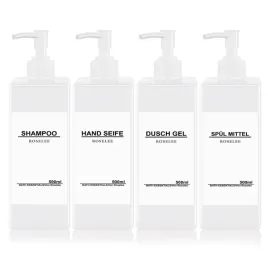 reczne-dozownik-do-mydla-stojacy-roselee-500-ml-bialy