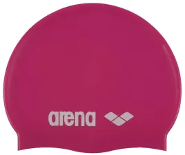 arena-classic-junior-czepek-plywacki-silikonowy-dzieciecy-unisex-miekki