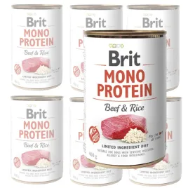 brit-mono-protein-beef-and-rice-6x400g