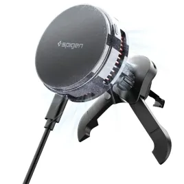 uchwyt-samochodowy-do-kratki-z-ladowarka-indukcyjna-spigen-essential-ev25mf