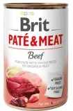 brit-pate-and-meat-beef-400g