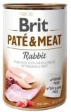 brit-pate-and-meat-rabbit-400g