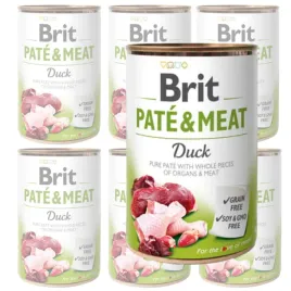 brit-pate-and-meat-duck-6x400g