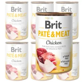 brit-pate-and-meat-chicken-6x400g