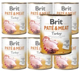 brit-pate-and-meat-turkey-indyk-6x800g