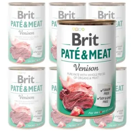 brit-pate-and-meat-venison-6x400g