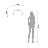 designerska-lampa-sufitowa-na-stopce-bella-fornizur-fi-40-cm-z-abazurem