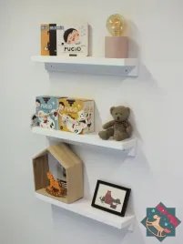 polki-na-ksiazki-do-pokoju-dzieciecego-biale-50cm-zestaw-3szt