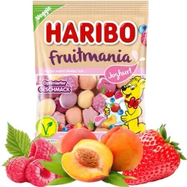 haribo-fruitmania-joghurt-zelki-owocowe-jogurtowe-pianki-marakuja-160g-de