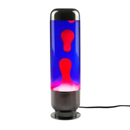 lampka-lawa-lampa-lava-magma-magmowa-kapsula-fioletowa