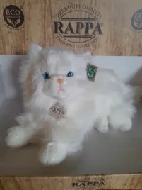 pluszak-dla-dzieci-bialy-kot-perski-30-cm-rappa-przyjemna-eko-maskotka