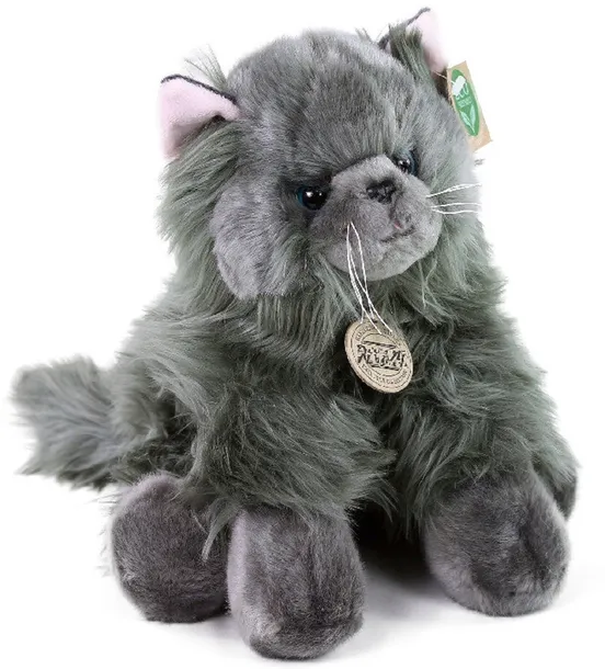 maskotka-kotek-szary-rappa-30-cm-eco-friendly-material-tkanina