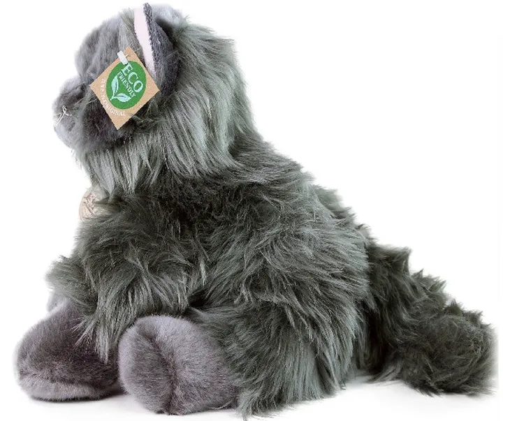 maskotka-kotek-szary-rappa-30-cm-eco-friendly-certyfikaty-opinie-atesty-ce