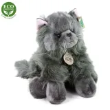 maskotka-kotek-szary-rappa-30-cm-eco-friendly-rodzaj-kotek