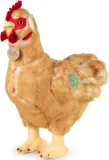 maskotka-rappa-kura-z-jajkiem-wielokolorowa-tkaninowa-37-cm