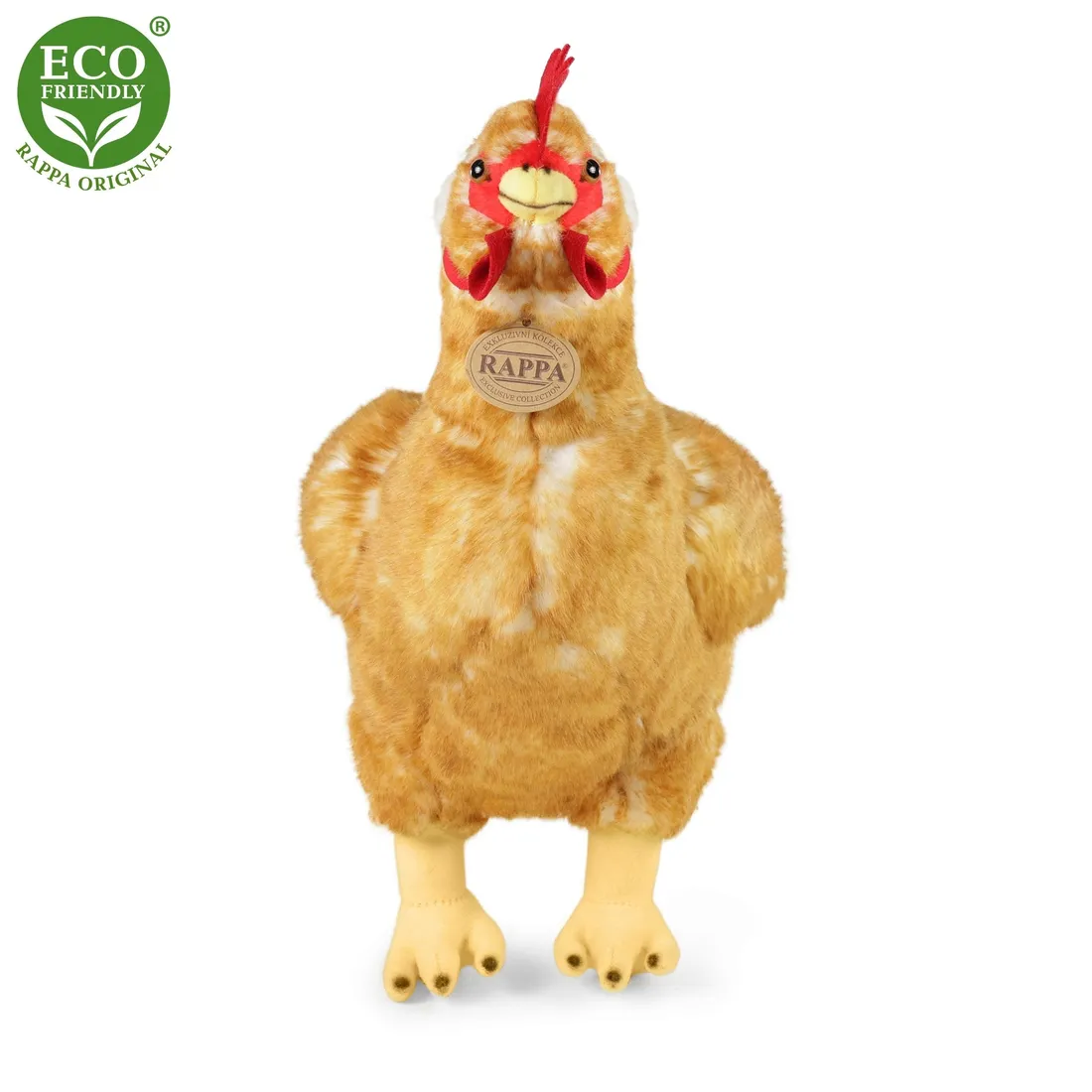 maskotka-rappa-kura-z-jajkiem-wielokolorowa-tkaninowa-37-cm