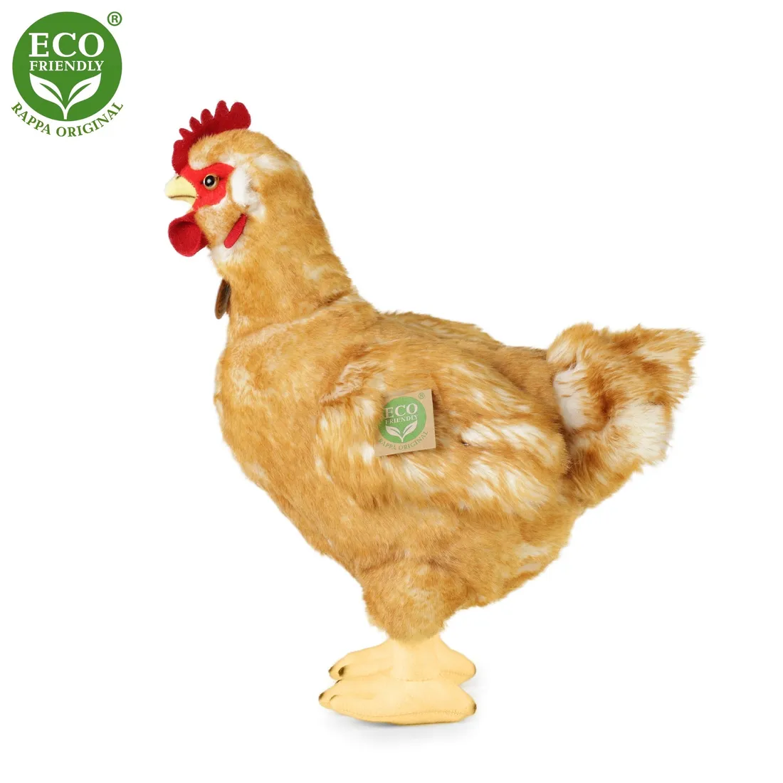 maskotka-rappa-kura-z-jajkiem-wielokolorowa-tkaninowa-37-cm
