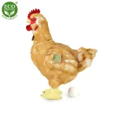 maskotka-rappa-kura-z-jajkiem-wielokolorowa-tkaninowa-37-cm-material-tkanina