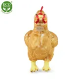 maskotka-rappa-kura-z-jajkiem-wielokolorowa-tkaninowa-37-cm-certyfikaty-opinie-atesty-ce