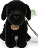 maskotka-rappa-piesek-labrador-czarny-24-cm