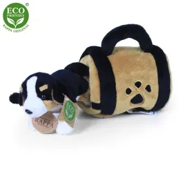 maskotka-owczarek-bernenski-pies-w-torebce-budzie