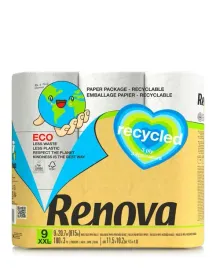 papier-toaletowy-recycled-renova-9-rol