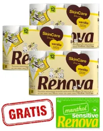3x-papier-toaletowy-renova-skin-care-vanilla-12r-gratis
