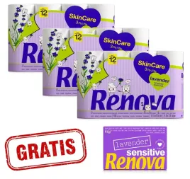 3x-papier-toaletowy-renova-skin-care-lavender-12szt-gratis