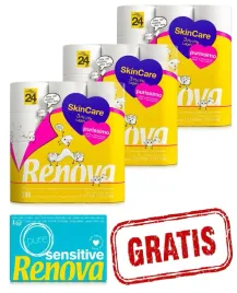 3x-papier-toaletowy-renova-skin-care-purissimo-12-szt-gratis