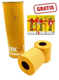 papier-toaletowy-renova-tuba-prezentowa-zolty-retro-3rol