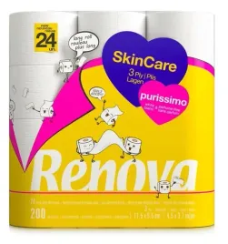 papier-toaletowy-renova-skin-care-purissimo-24-rolki