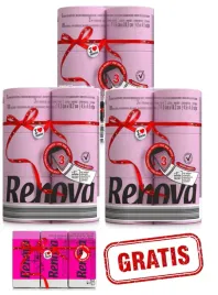 3x-rozany-papier-toaletowy-renova-double-faced-6-rolek-gratis