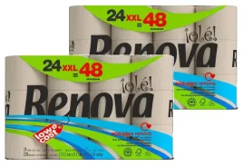 2x-papier-toaletowy-renova-ole-24-rolki