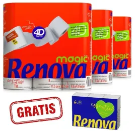 3x-papier-toaletowy-renova-magic-9r-gratis