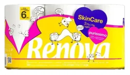 papier-toaletowy-renova-skin-care-purissimo-6r