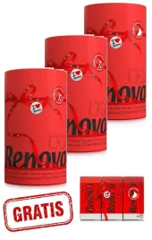 3x-czerwony-recznik-papierowy-renova-gratis